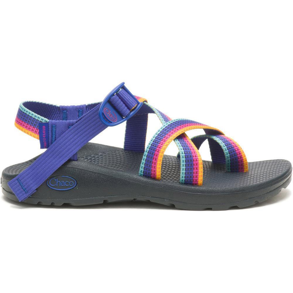 chaco slip on