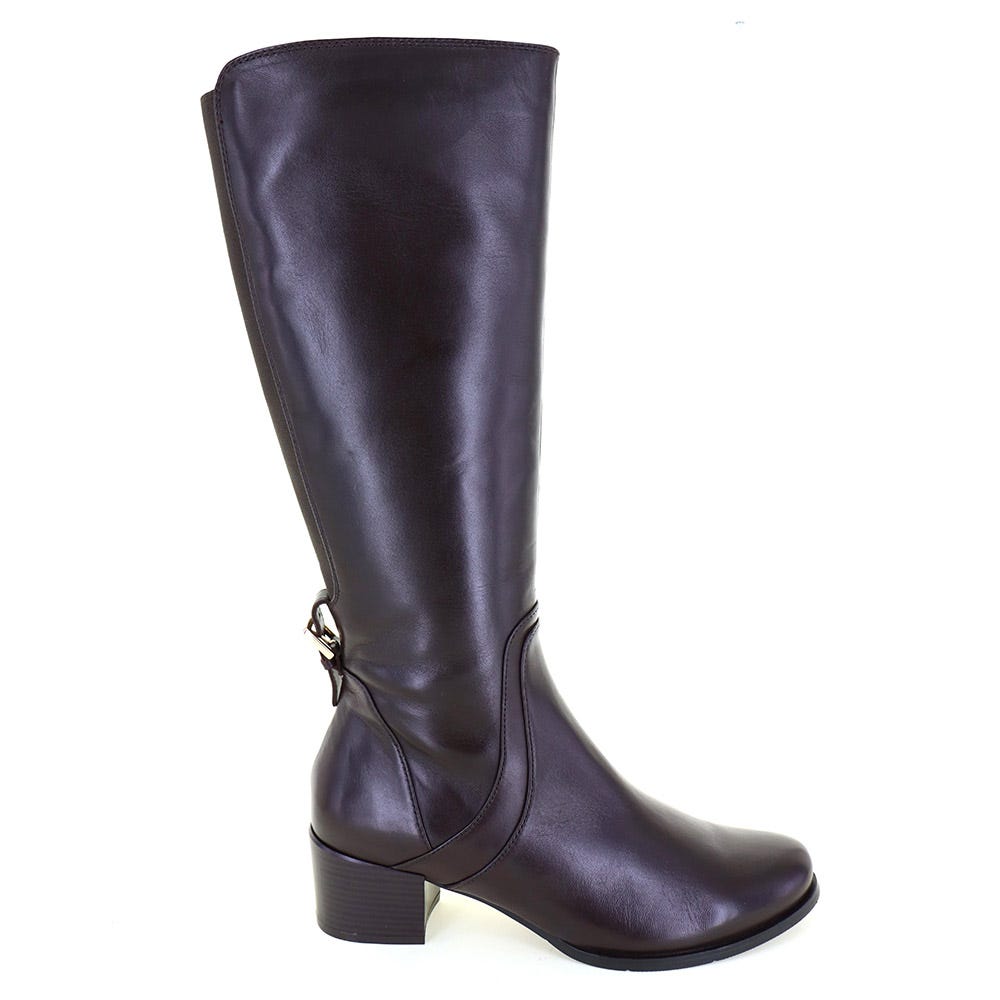 Dress - Boots - Women's | Schuler Shoes