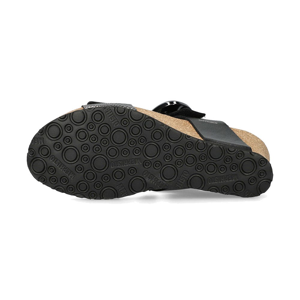 Women's Mephisto Leandre | Schuler Shoes