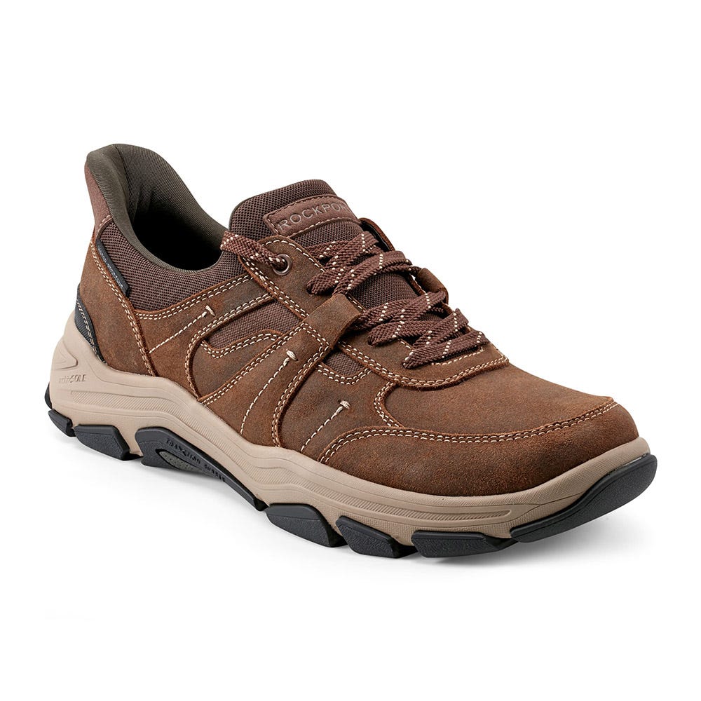 Rockport Boots & Dress Shoes | Schuler Shoes