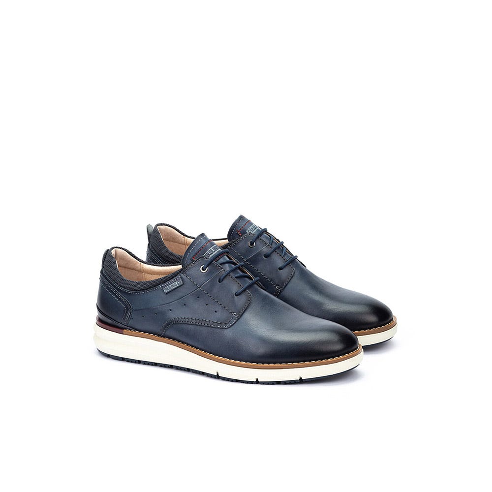 Men's Dress Shoes, Wingtip Shoes & Oxford Shoes | Schuler Shoes