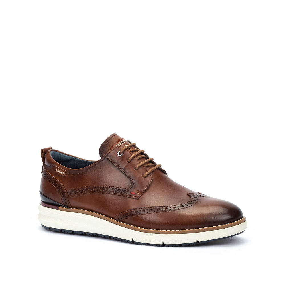 ｍａCO Men's Pikolinos Manacor 4277c1 | Schuler Shoes