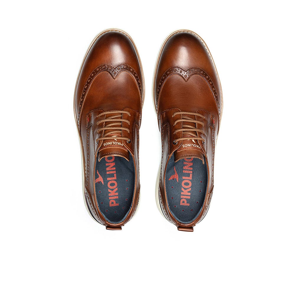 Men's Pikolinos Manacor 4277c1 | Schuler Shoes