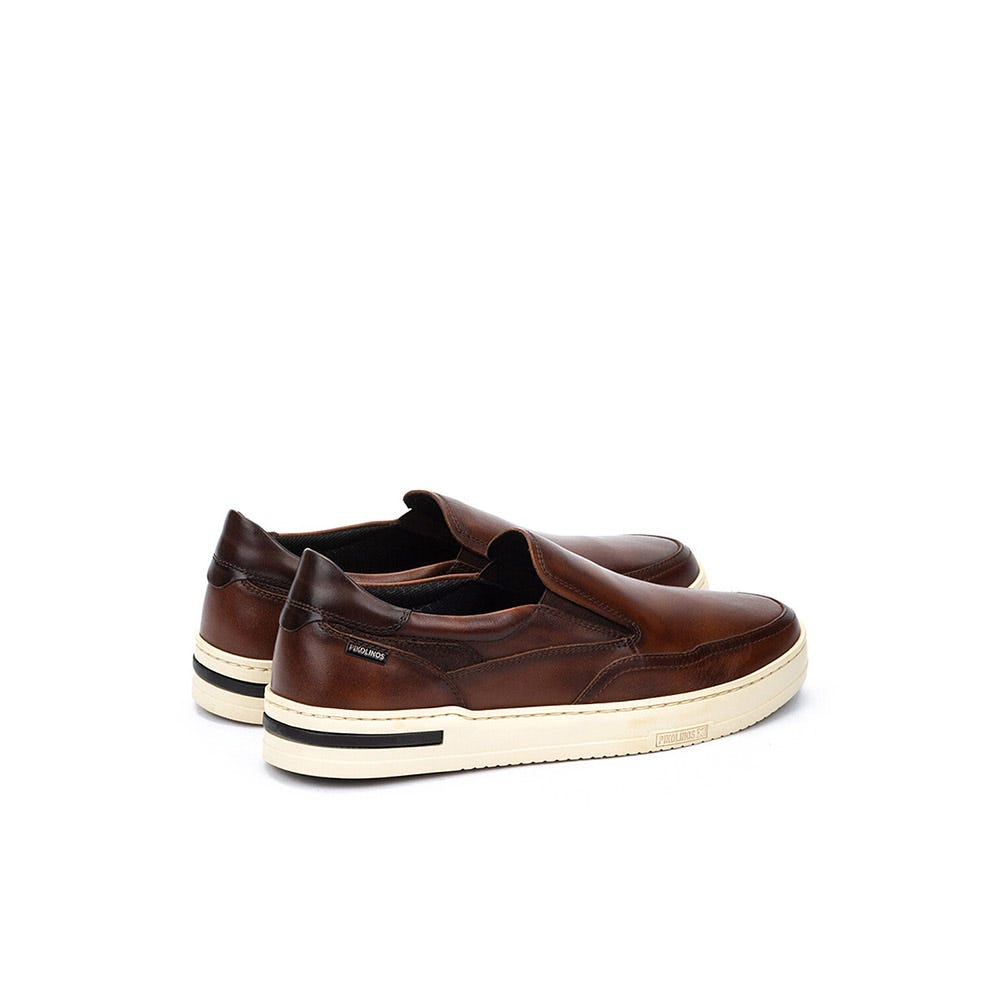 におい Men's Pikolinos Xativa 3058c1 | Schuler Shoes