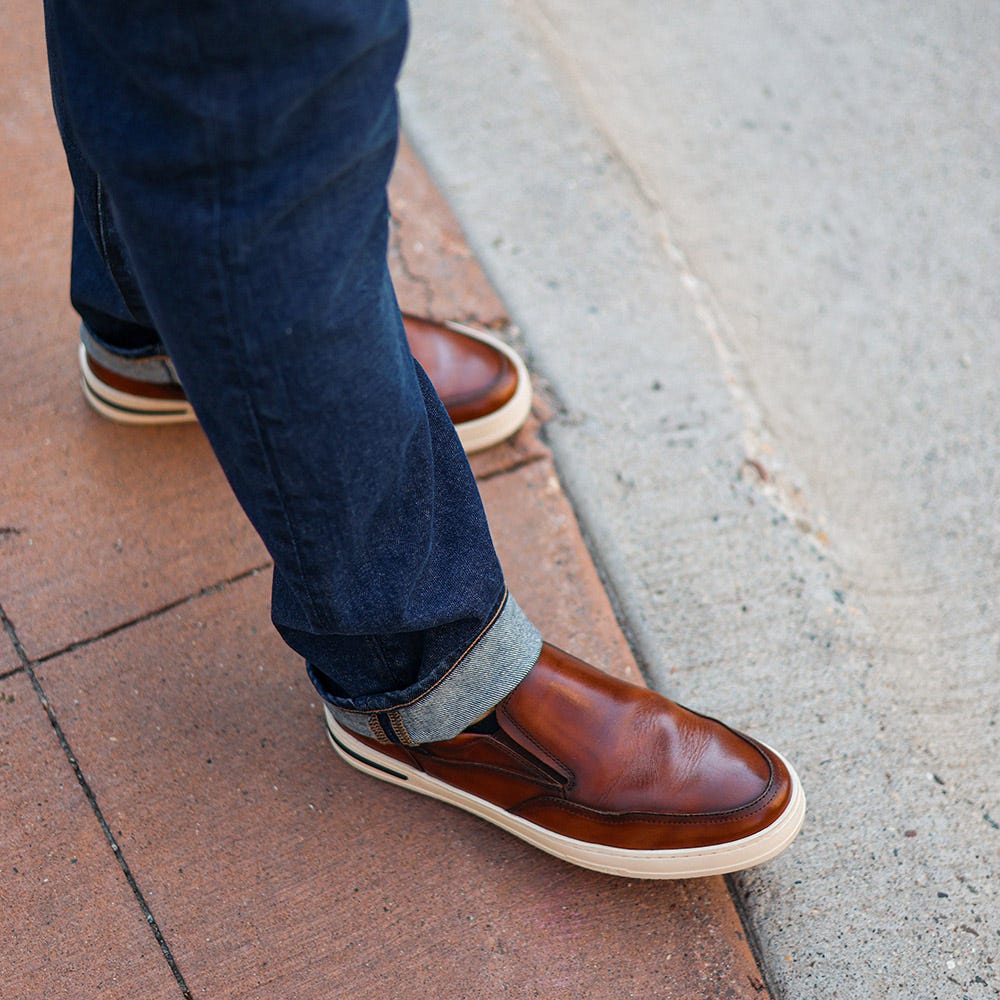Men's Pikolinos Xativa 3058c1 | Schuler Shoes
