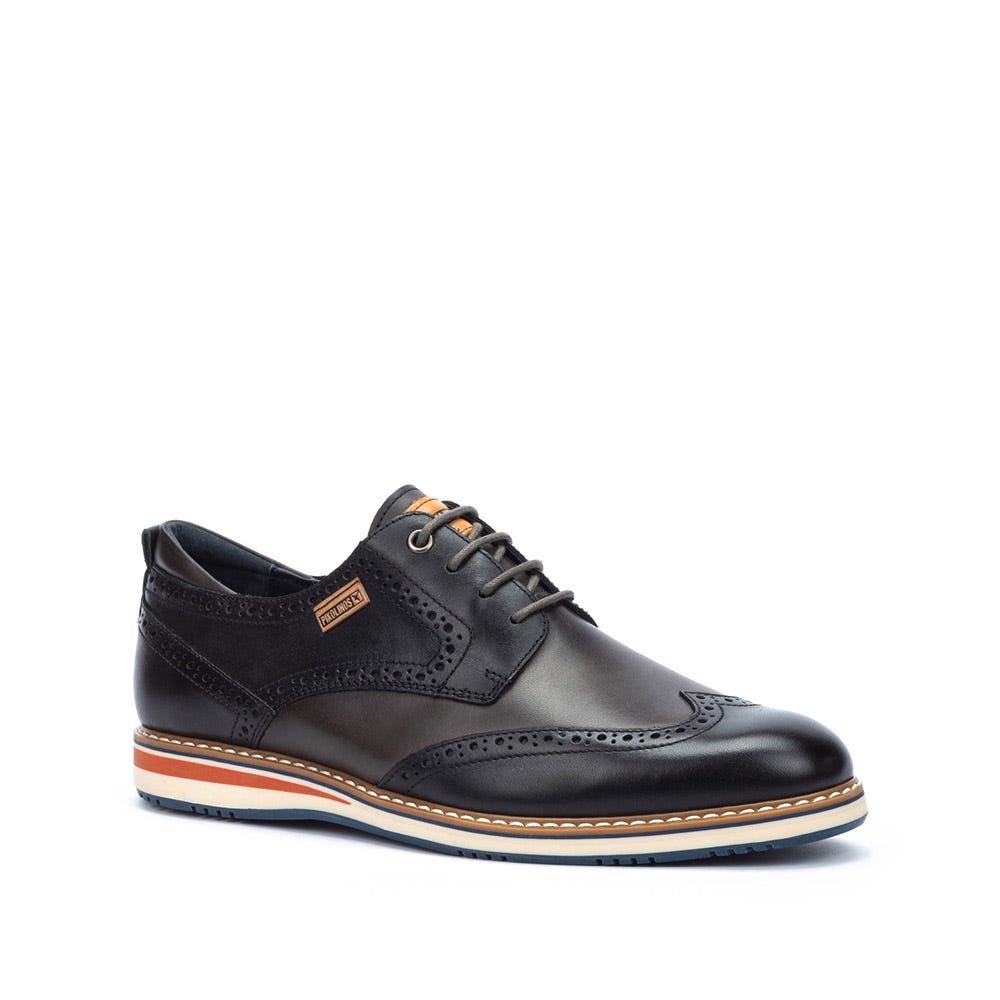 Men's Pikolinos Avila 4191c2 Schuler Shoes