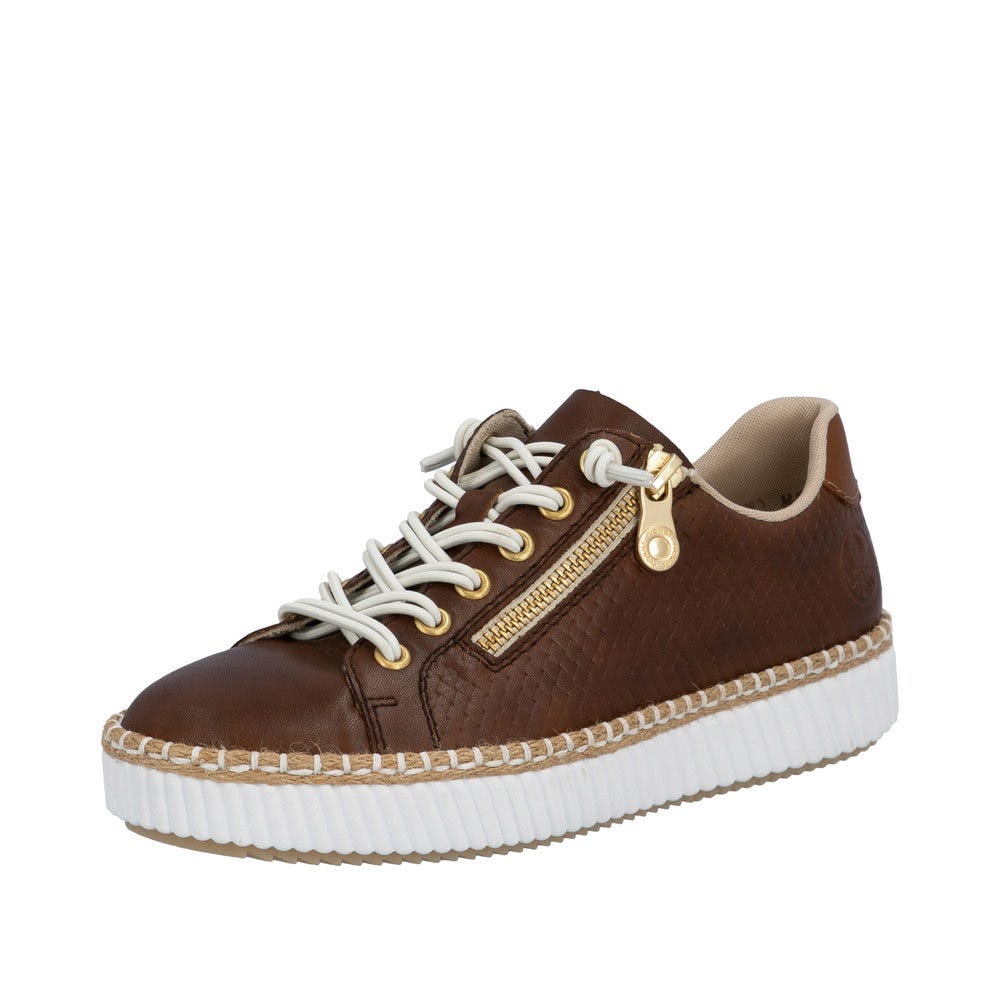 Lace Up - Casual - Women's | Schuler Shoes