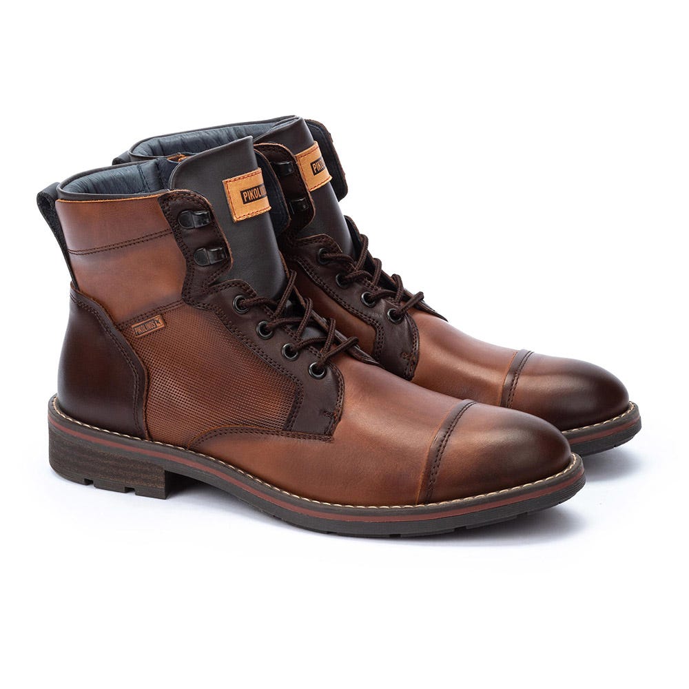 【x1y2jx0wt.sycppccn】アルチザン 羊革 ニット 切替 Men's Pikolinos York 8156c1 | Schuler Shoes