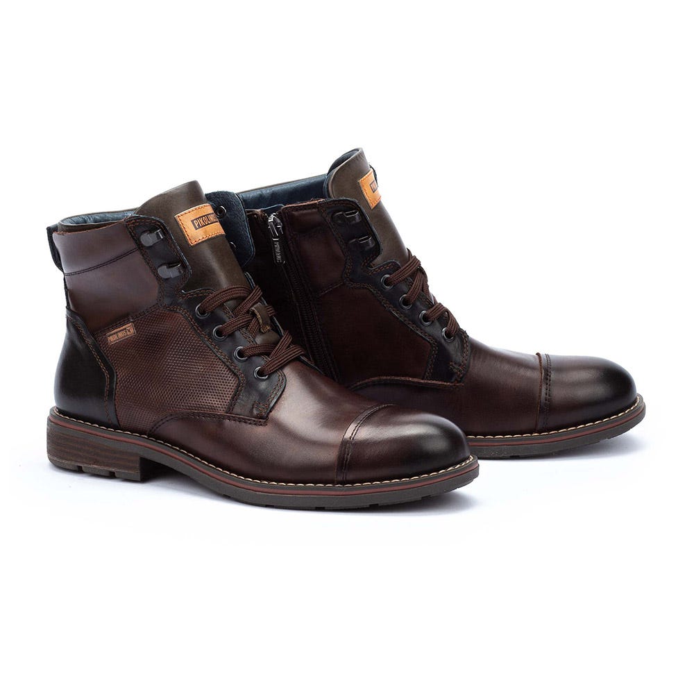 Men's Pikolinos York 8156c1 | Schuler Shoes