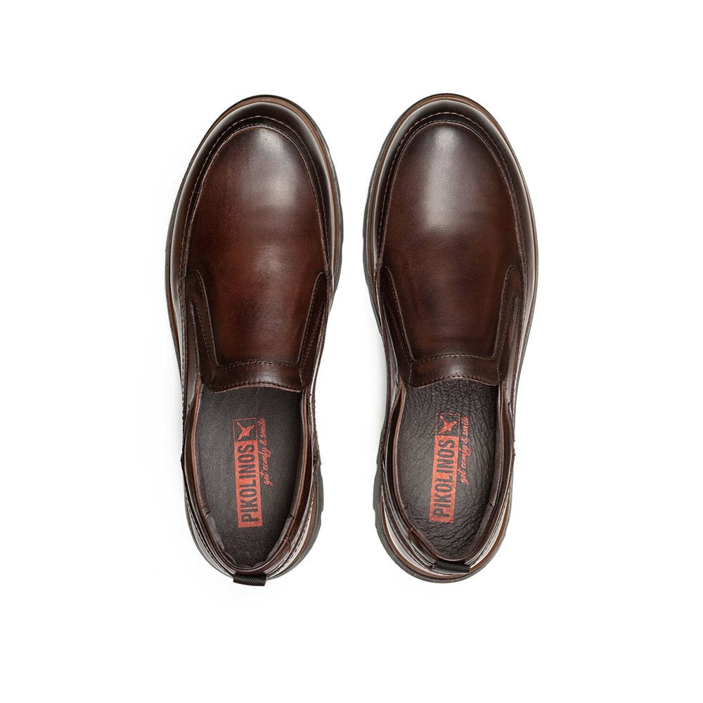 Men's Pikolinos Vigo 3047c1 | Schuler Shoes