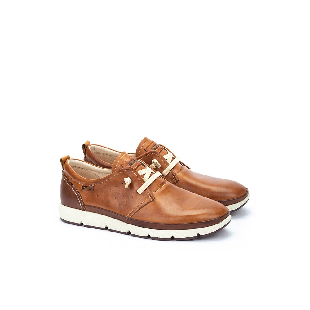 Men's Pikolinos Fuencarral 4266c1 | Schuler Shoes