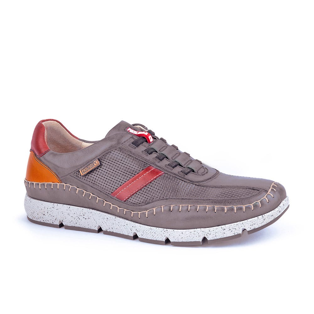 Men's Pikolinos Fuencarral 6046c1 | Schuler Shoes