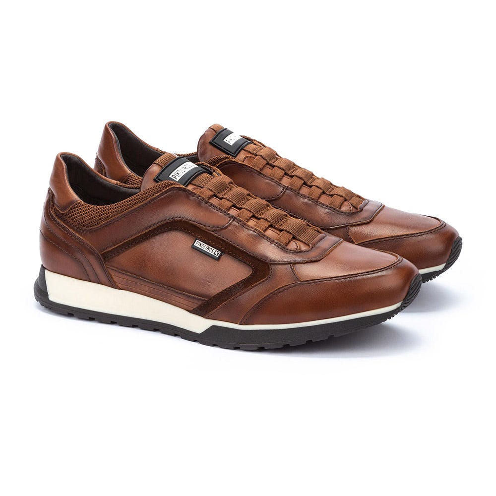 Men's Pikolinos Cambil 6247c1 | Schuler Shoes