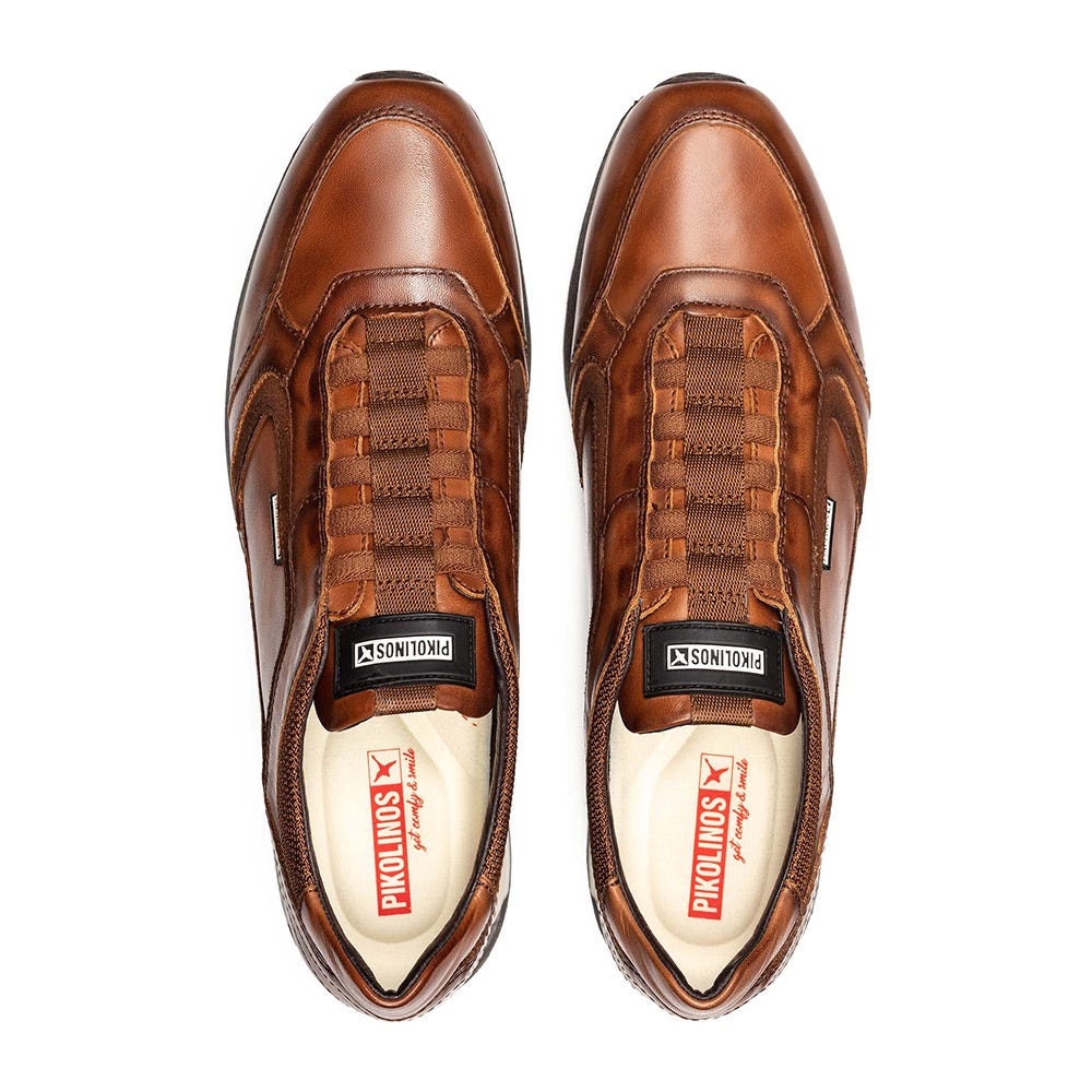 Men's Pikolinos Cambil 6247c1 | Schuler Shoes