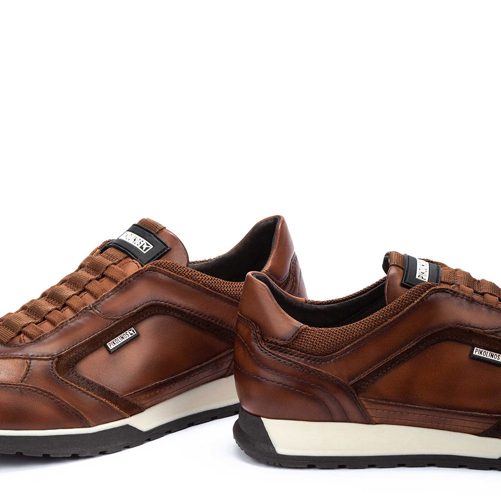 Men's Pikolinos Cambil 6247c1 | Schuler Shoes
