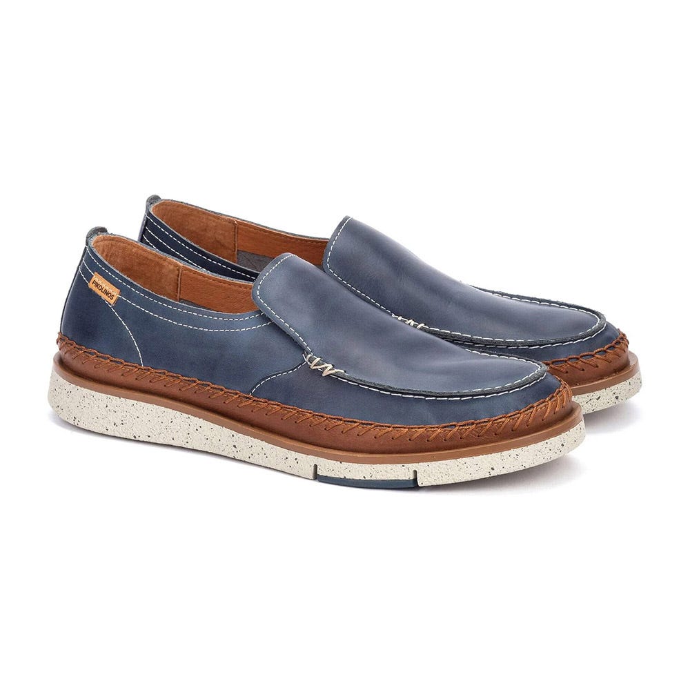 Men's Dress Loafers & Slip-Ons | Schuler Shoes