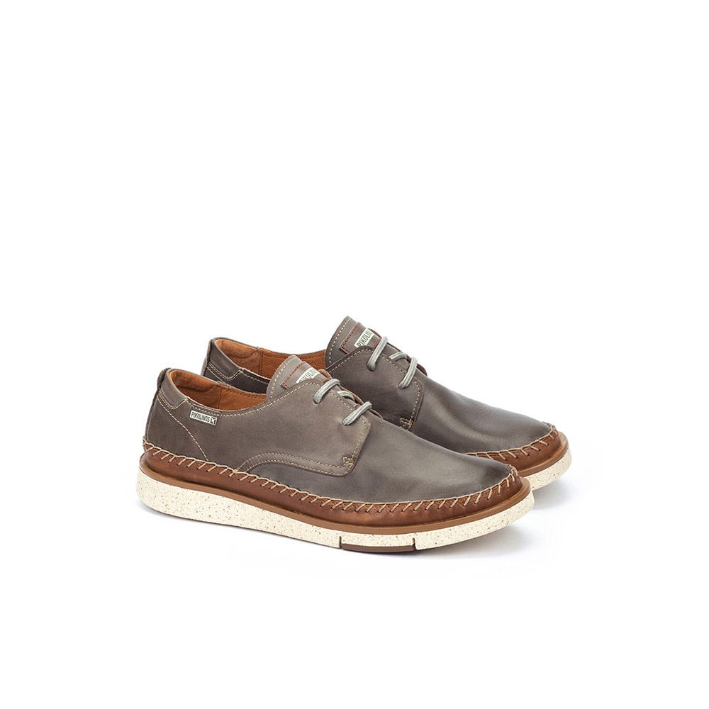 Men's Pikolinos San Juan 4275c2 | Schuler Shoes