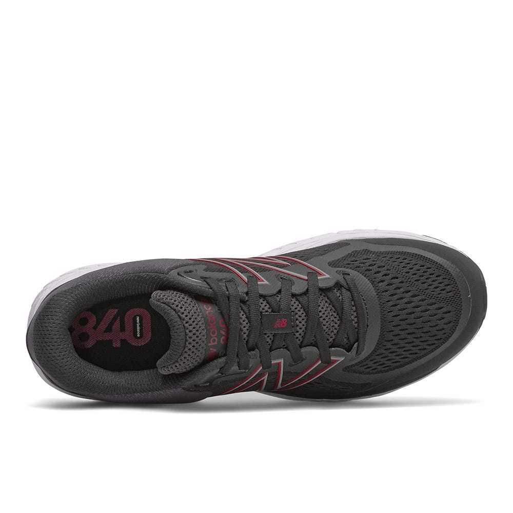 Men's New Balance 840 Running V5 | Schuler Shoes