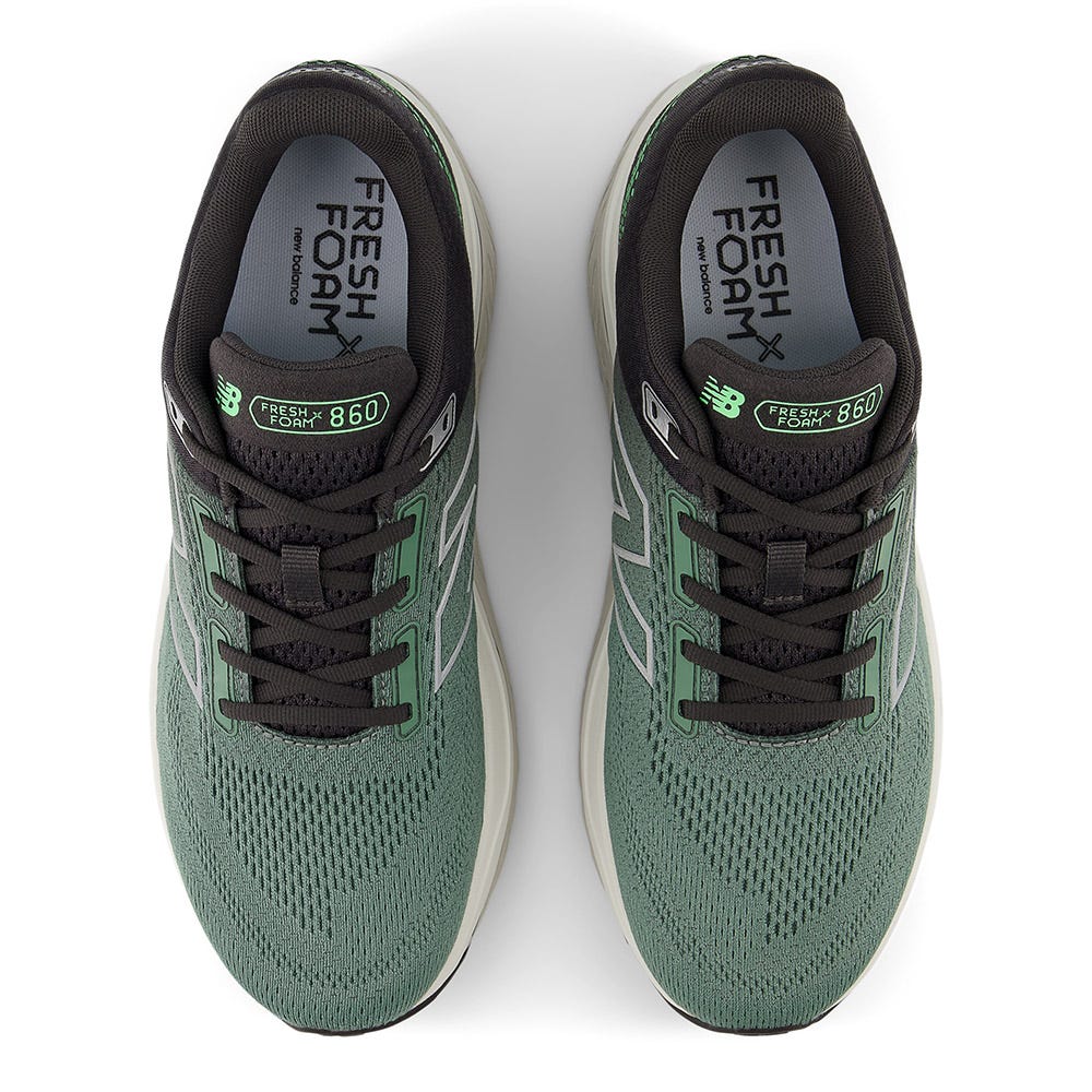 Men's New Balance 860 Running Fresh Foam X V14 | Schuler Shoes