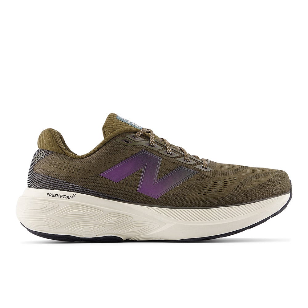 Men's New Balance 880 Running Fresh Foam X V15 | Schuler Shoes