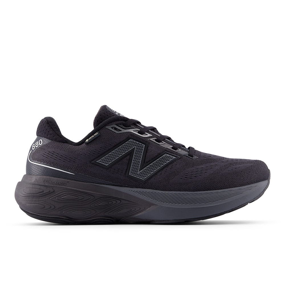 ムーン Men's New Balance 880 Running Fresh Foam X V15 Gore-tex | Schuler