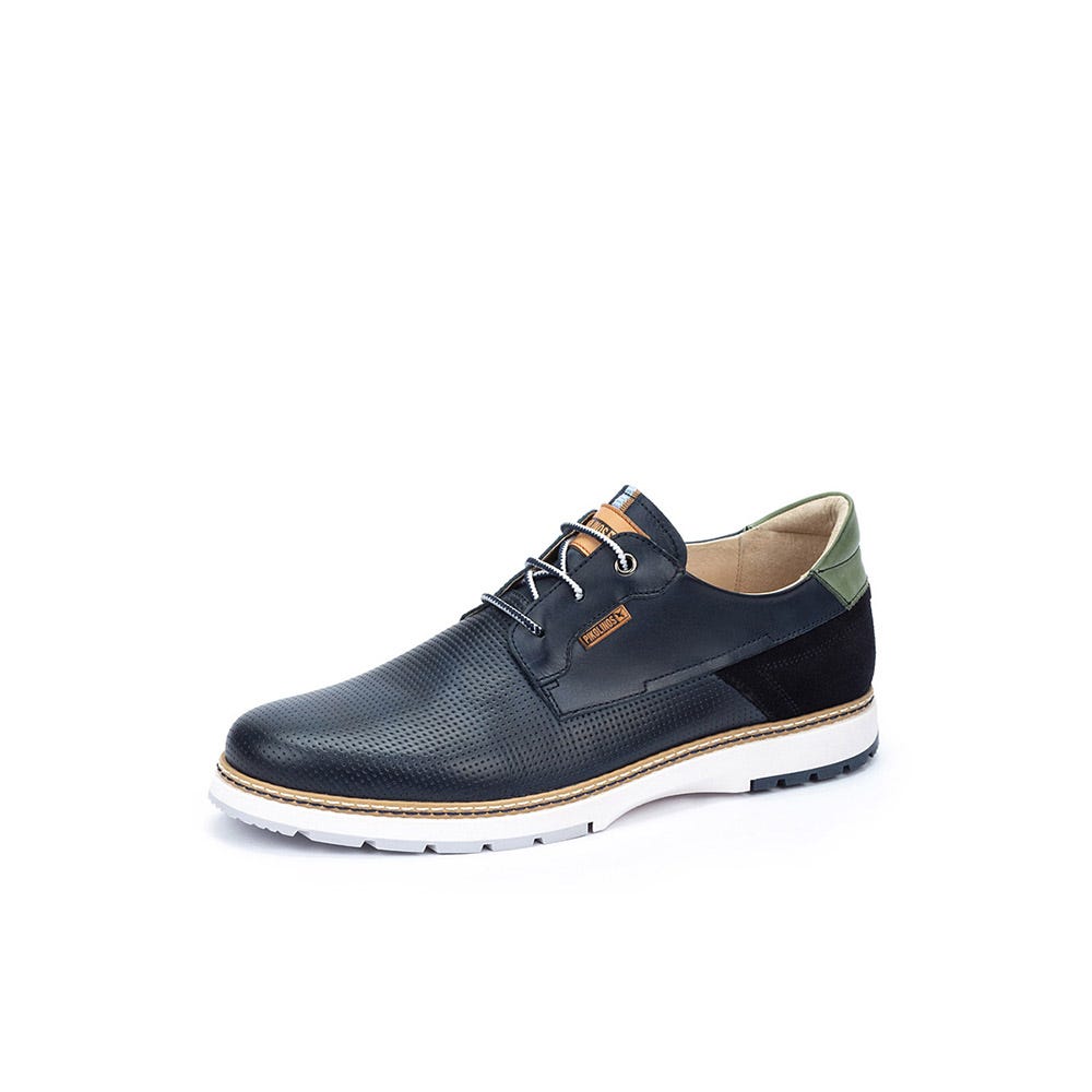 Men's Pikolinos Olvera 4222c1 | Schuler Shoes