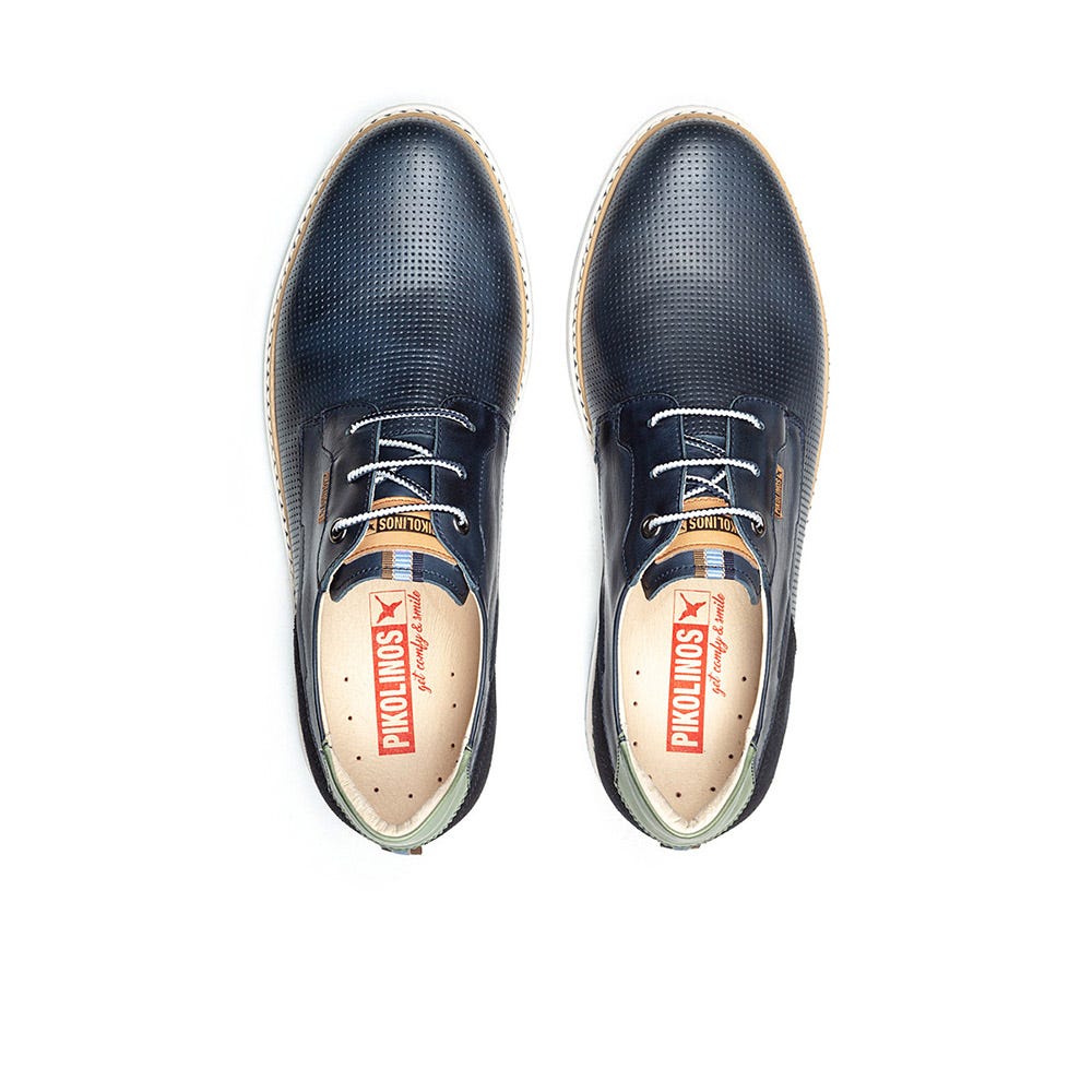 Men's Pikolinos Olvera 4222c1 | Schuler Shoes