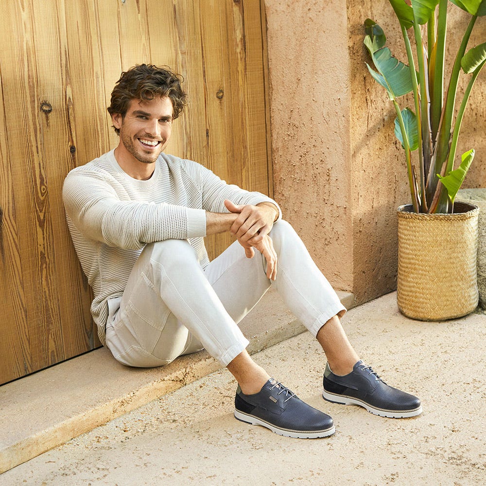 Men's Pikolinos Olvera 4222c1 | Schuler Shoes