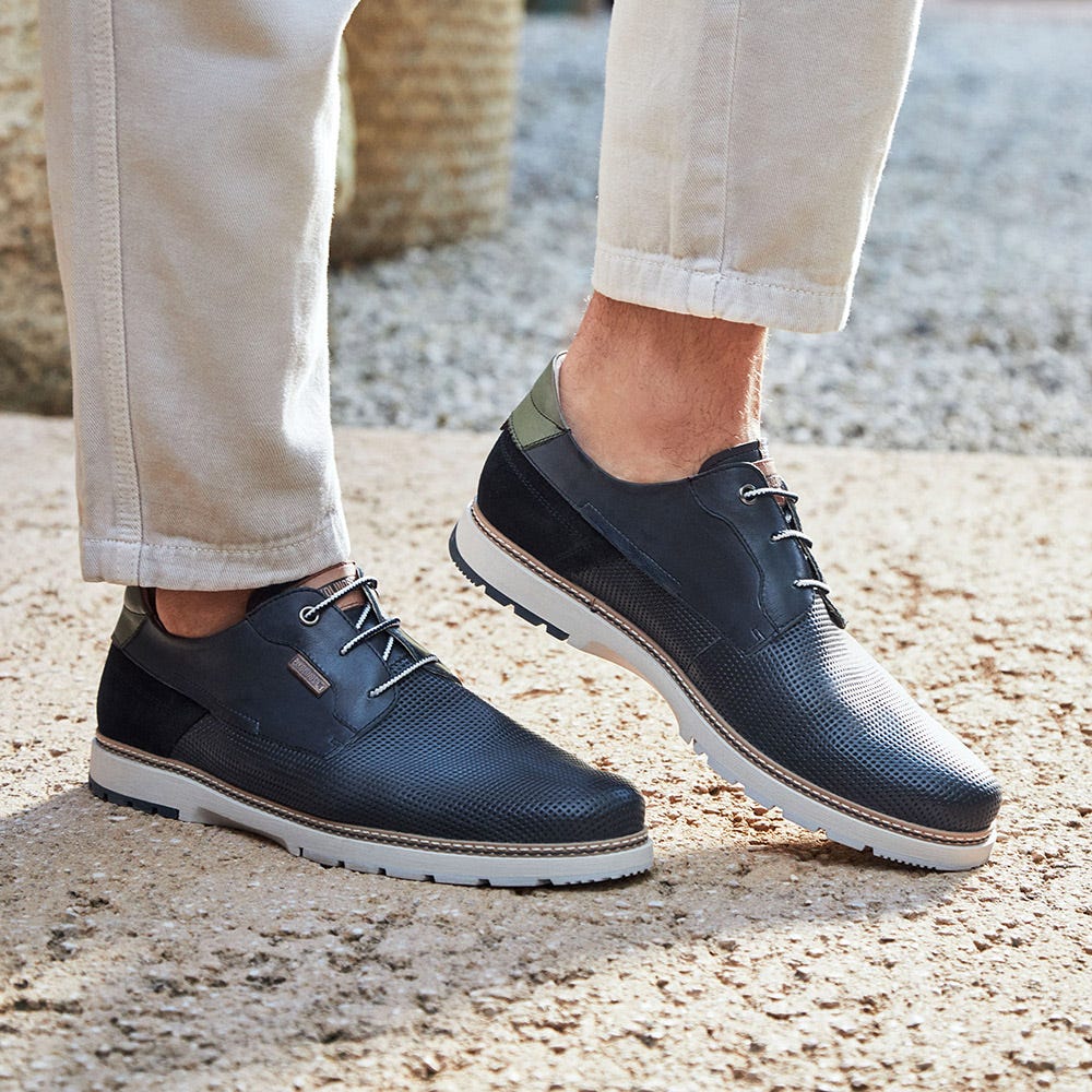 Men's Pikolinos Olvera 4222c1 | Schuler Shoes