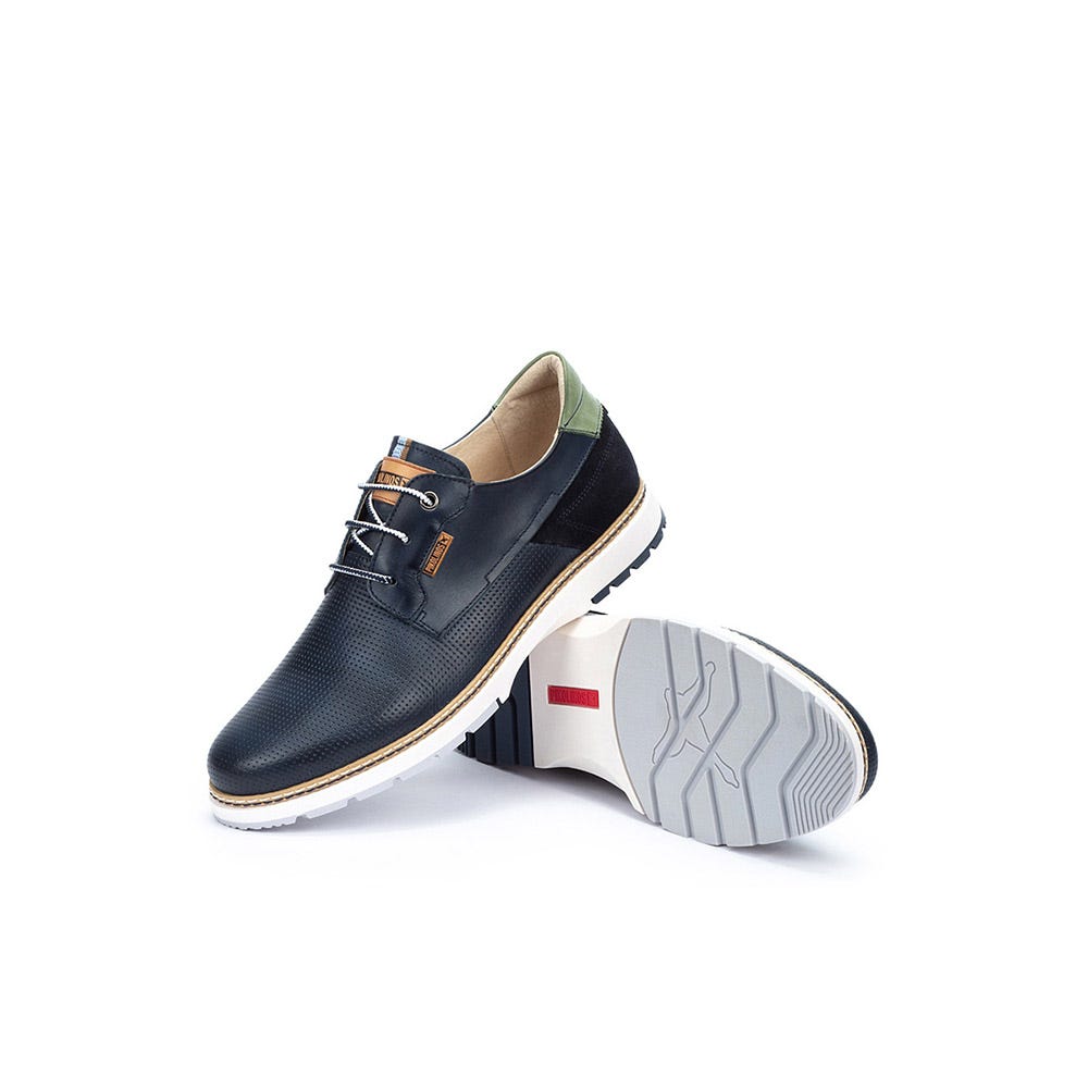 Men's Pikolinos Olvera 4222c1 | Schuler Shoes