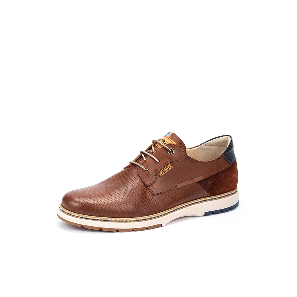 Men's Pikolinos Olvera 4222c1 | Schuler Shoes
