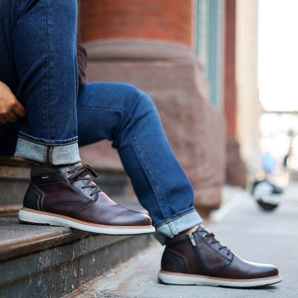 Men's Pikolinos Bilbao 8050c1 | Schuler Shoes