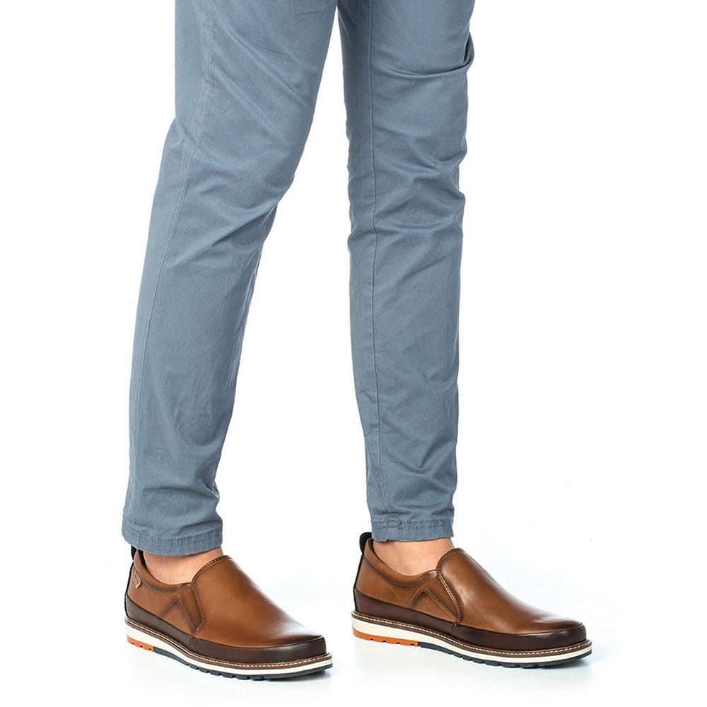 Men's Pikolinos Berna 3150 | Schuler Shoes