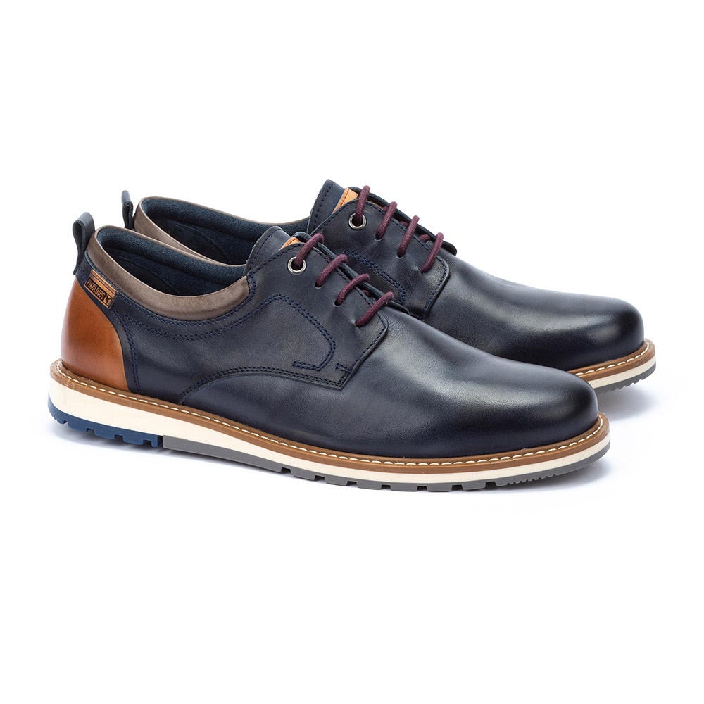 Men's Pikolinos Berna 4183 | Schuler Shoes