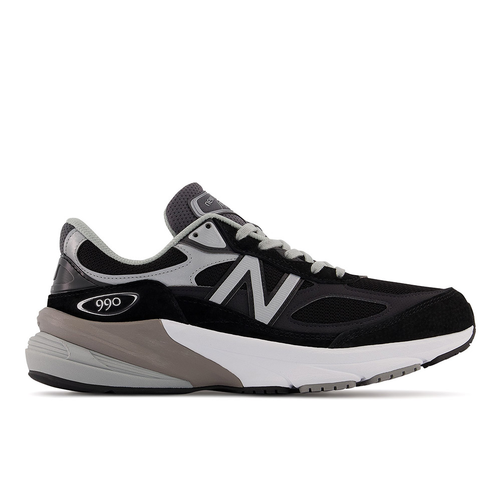 Men's New Balance 990 Made In Usa V6 | Schuler Shoes