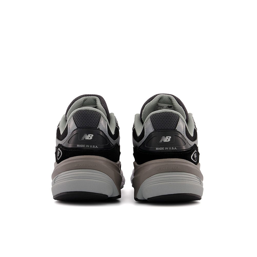 Men's New Balance 990 Made In Usa V6 | Schuler Shoes