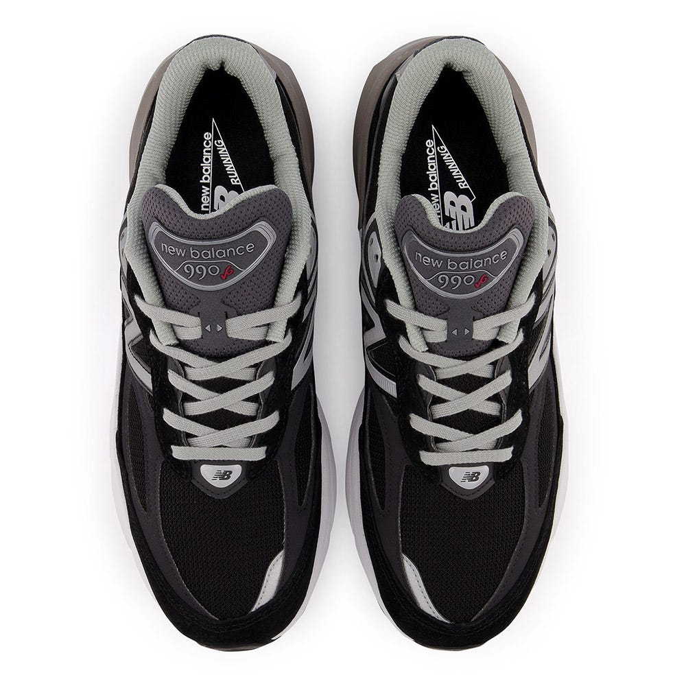 Men's New Balance 990 Made In Usa V6 | Schuler Shoes
