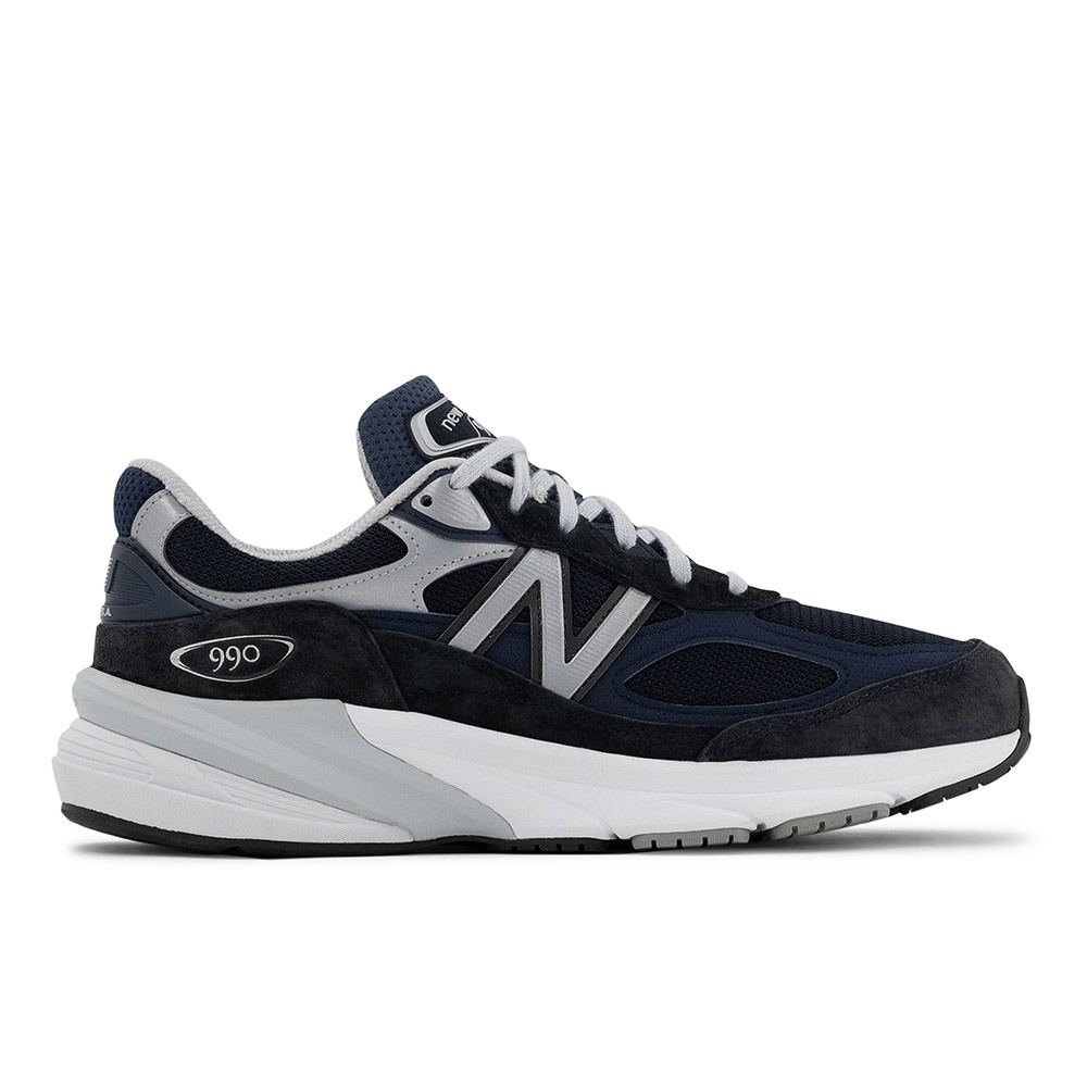 Men's New Balance 990 Made In Usa V6 | Schuler Shoes