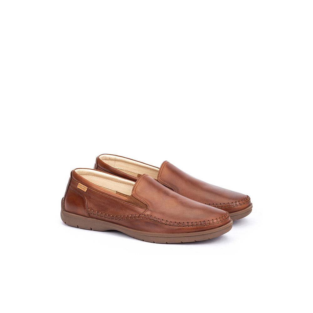 white christmas dresses Men's Black Slip-On Shoes Genuine Leather Slip-On Casual Fashion Leather Shoes 11.5 US / 4E main image 1