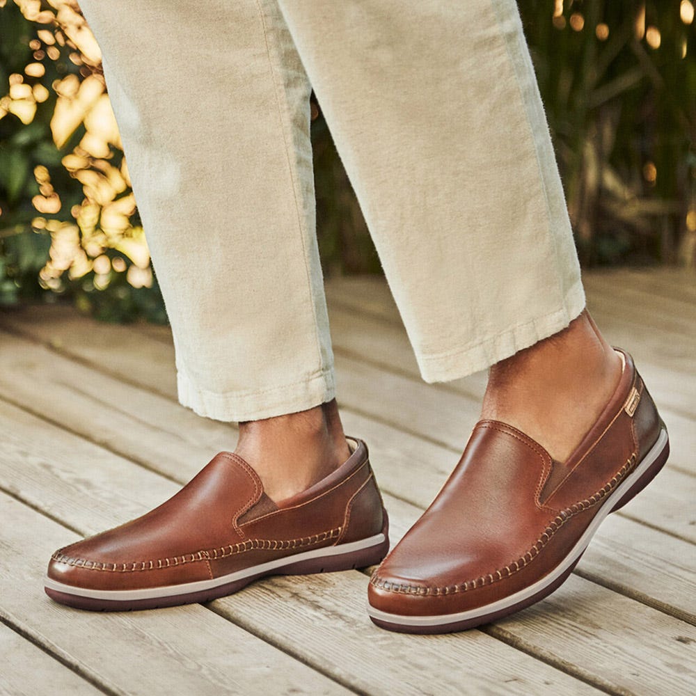 Men's Pikolinos Marbella 3111 | Schuler Shoes