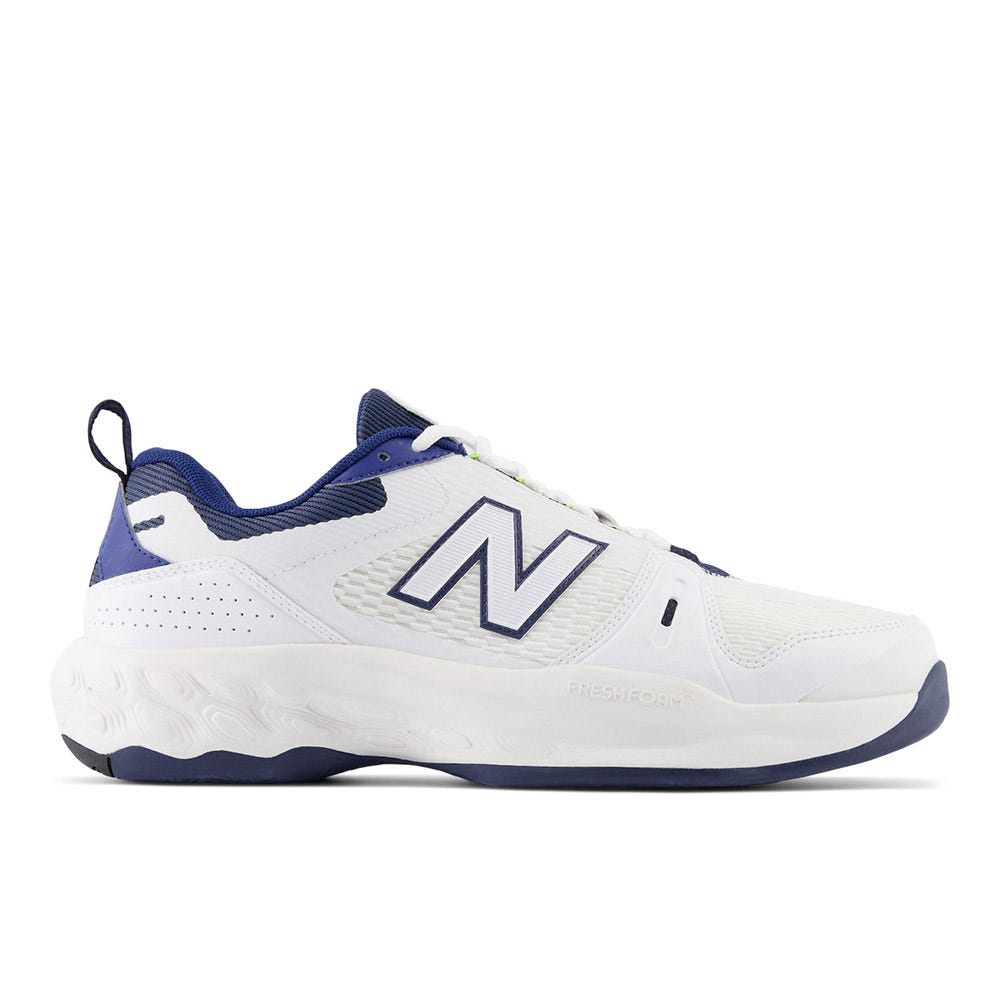 【New Balance】★テニスシューズ★ Men's Fresh Foam X 1007 Men's New Balance 1007 Tennis Fresh Foam X | Schuler Shoes
