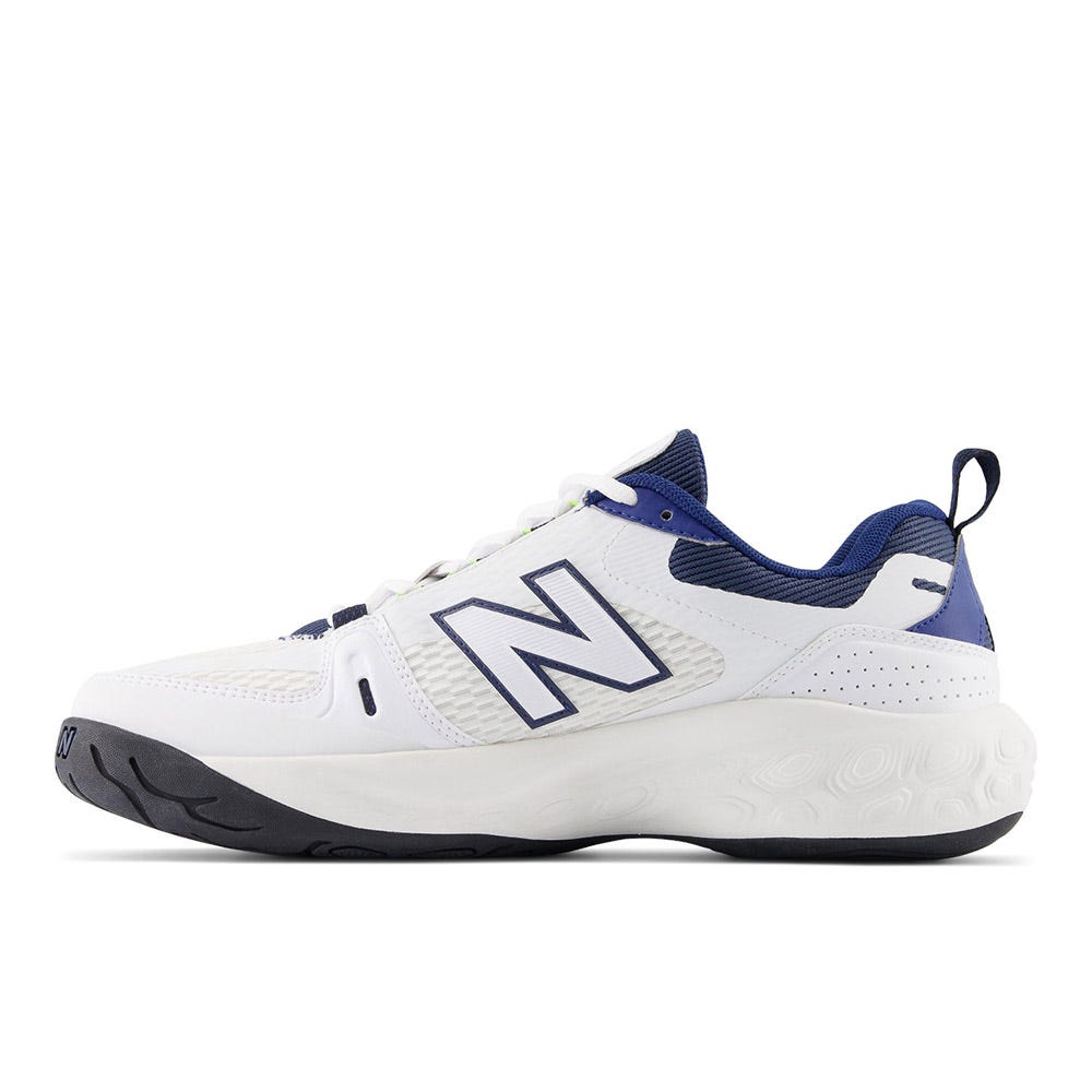 靴 New Balance Fresh Foam UA710 New Balance Fresh Foam UA710 'Black' - New Balance