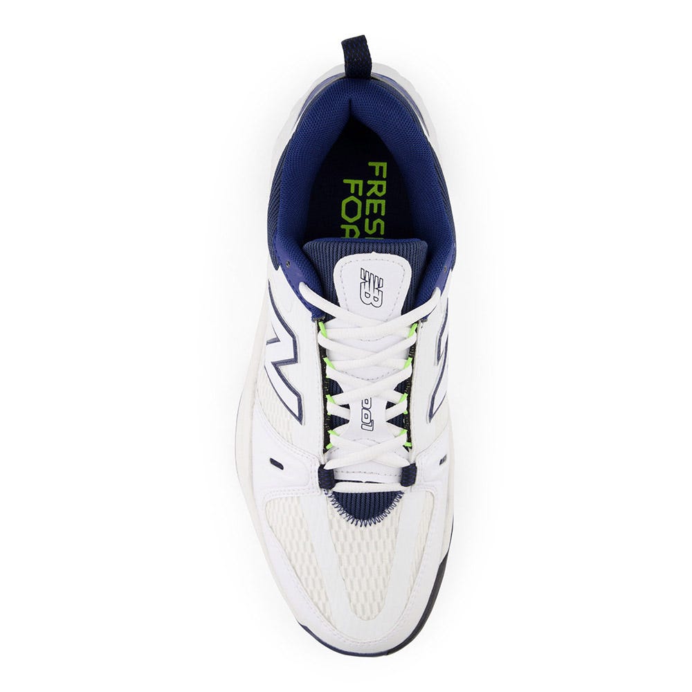 Men's New Balance 1007 Tennis Fresh Foam X | Schuler Shoes