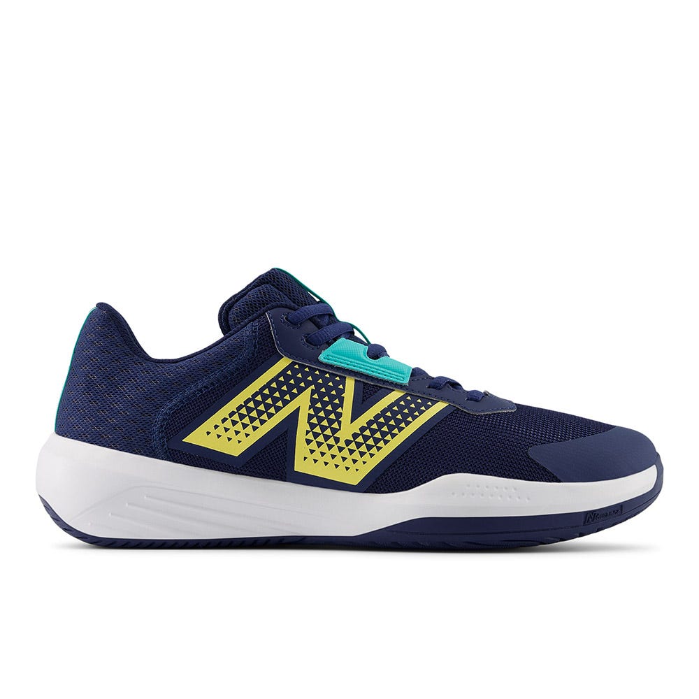 Men's New Balance Tennis 696 V6 | Schuler Shoes