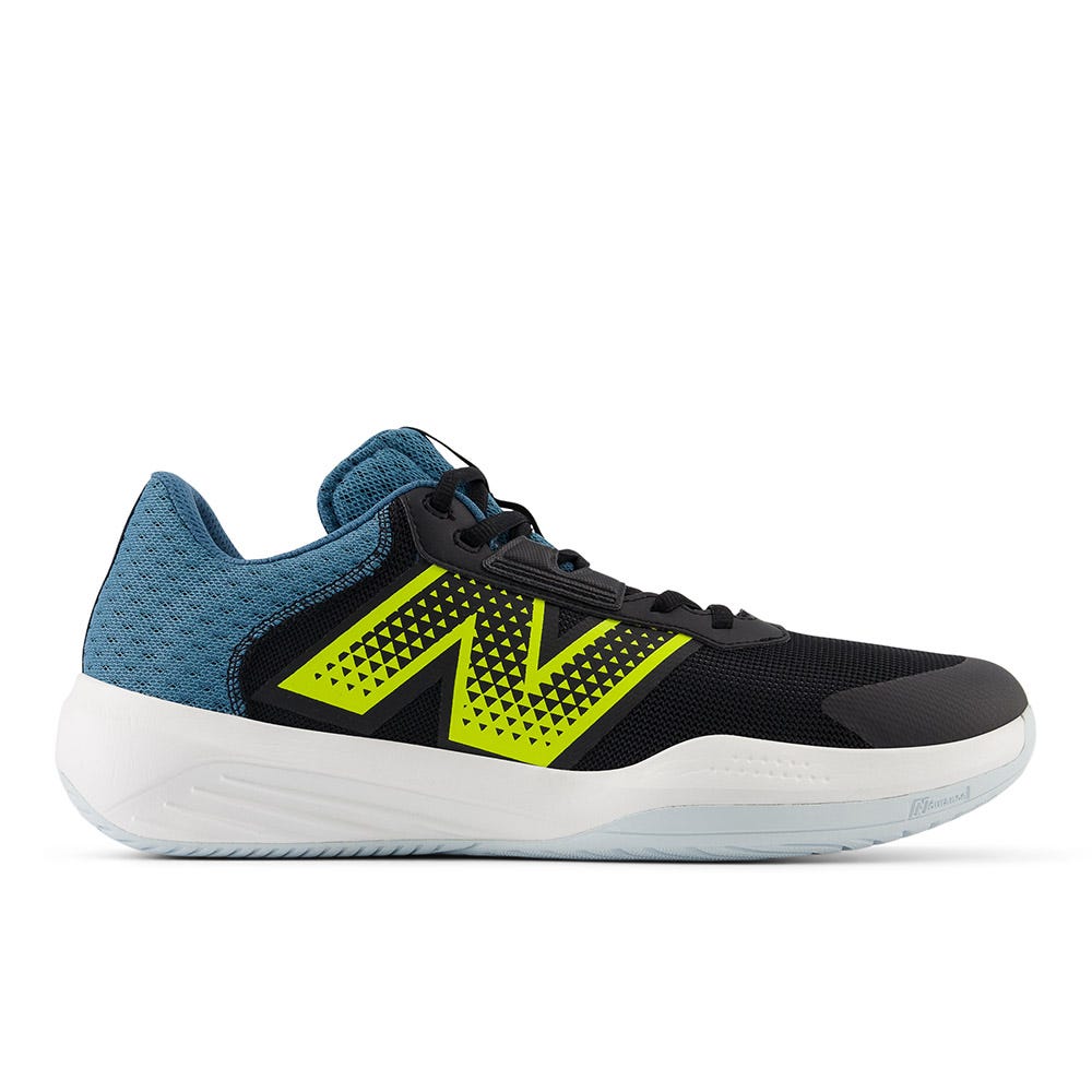 Men's New Balance Tennis 696 V6 | Schuler Shoes Men's New Balance Tennis 696 V6 | Schuler Shoes