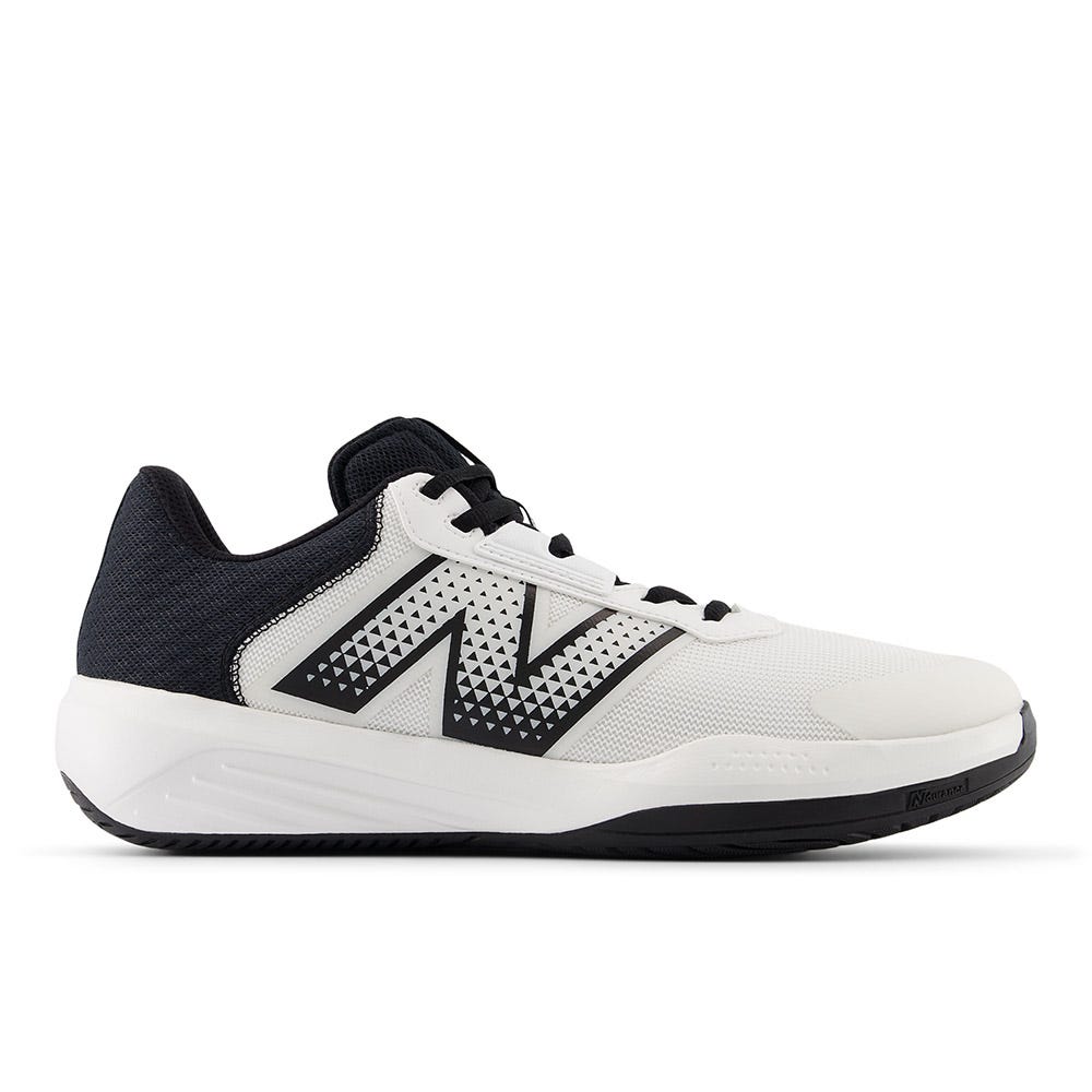 ホッシー Men's New Balance Tennis 696 V6 | Schuler Shoes