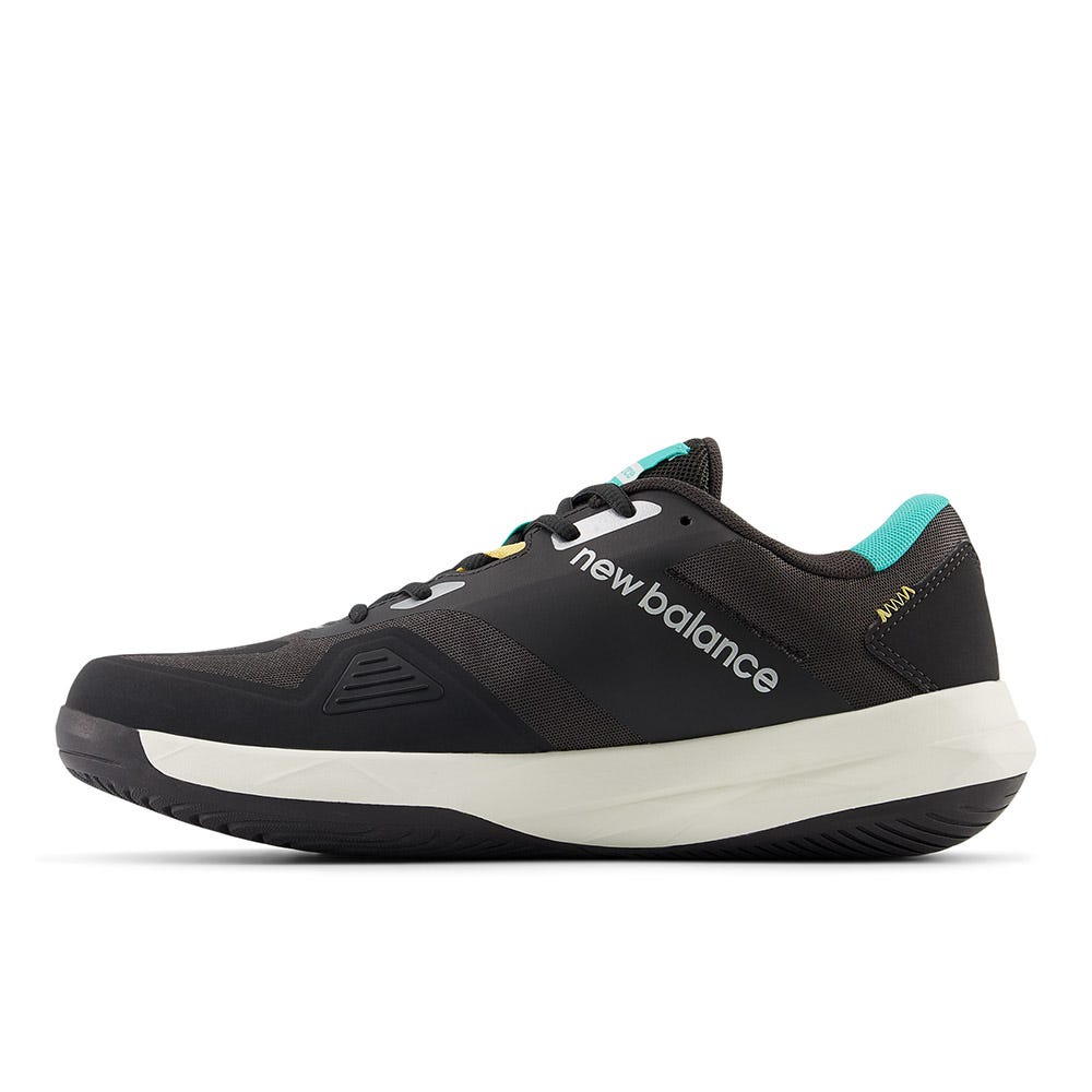 Men's New Balance Fuelcell Tennis 796 V4 | Schuler Shoes