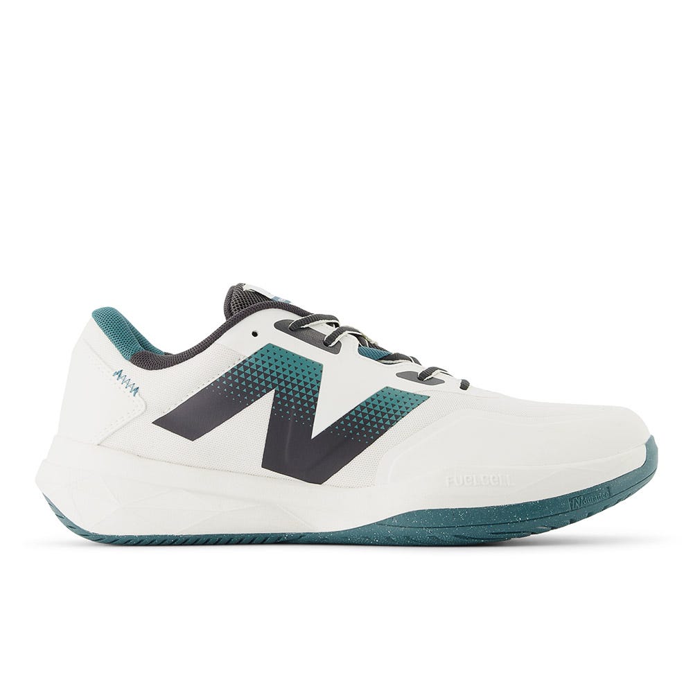 Men's New Balance Fuelcell Tennis 796 V4 | Schuler Shoes