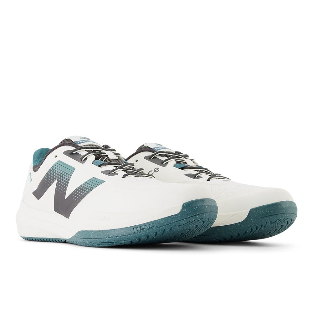 Men's New Balance Fuelcell Tennis 796 V4 | Schuler Shoes