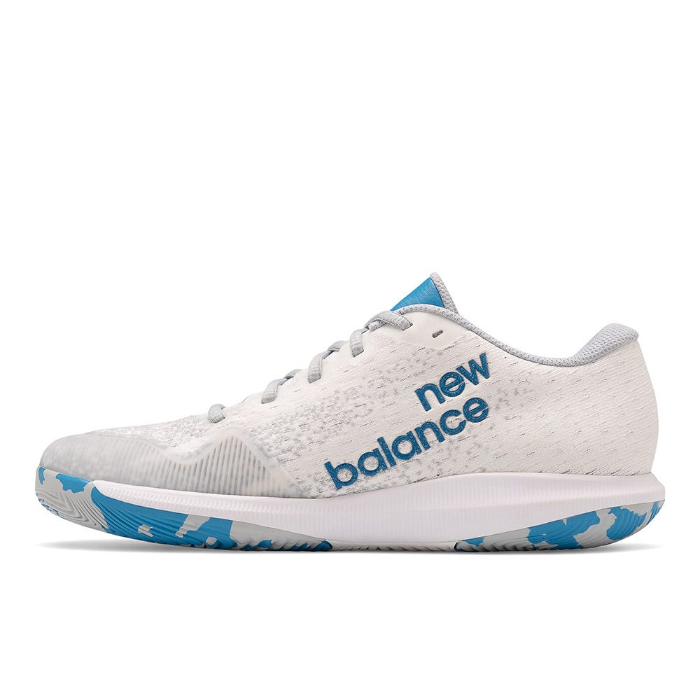 Men's New Balance Fuelcell Tennis 996 V4 | Schuler Shoes
